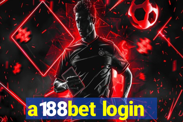 a188bet login